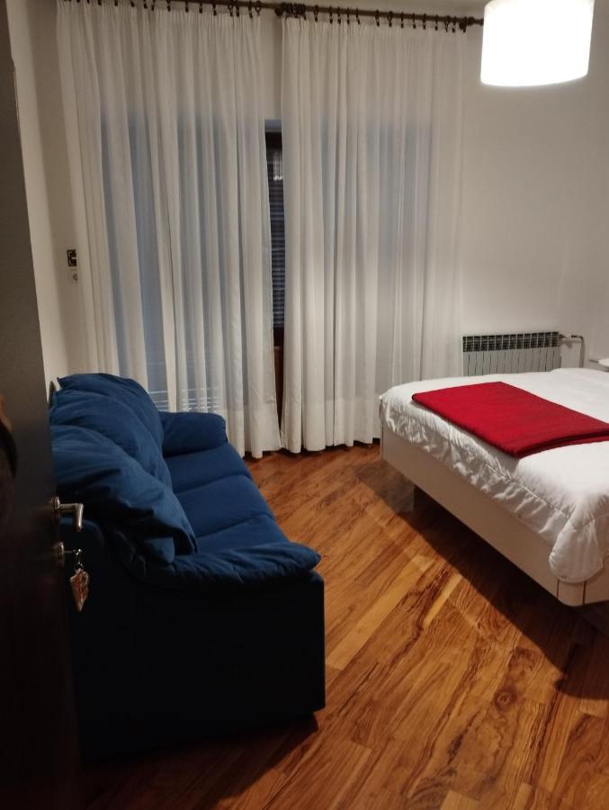 Dck Apartments 科斯特雷纳 外观 照片