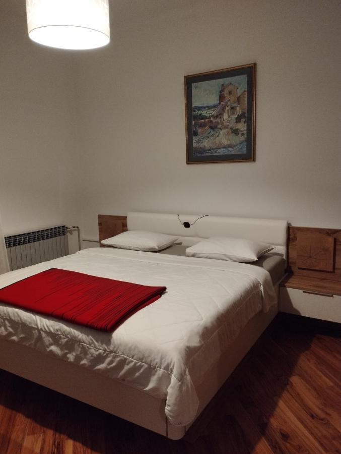 Dck Apartments 科斯特雷纳 外观 照片