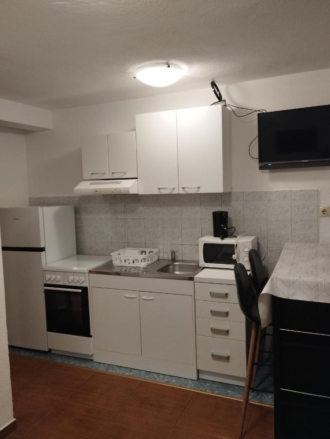 Dck Apartments 科斯特雷纳 外观 照片