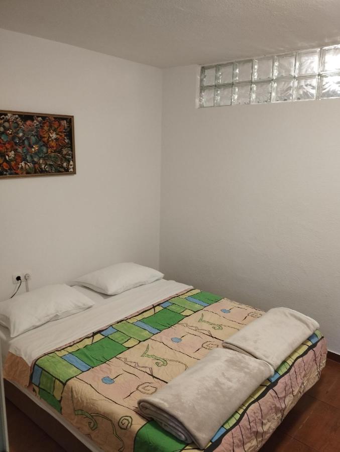 Dck Apartments 科斯特雷纳 外观 照片