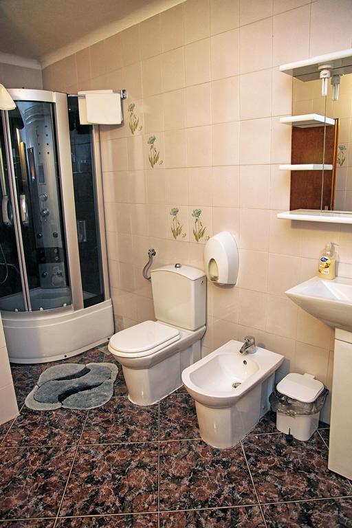 Dck Apartments 科斯特雷纳 外观 照片