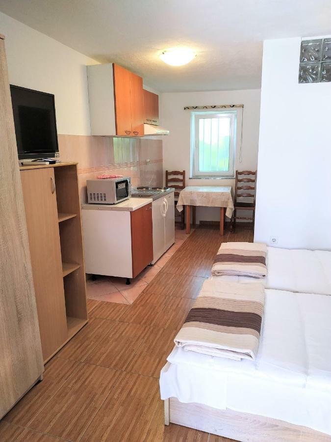 Dck Apartments 科斯特雷纳 外观 照片