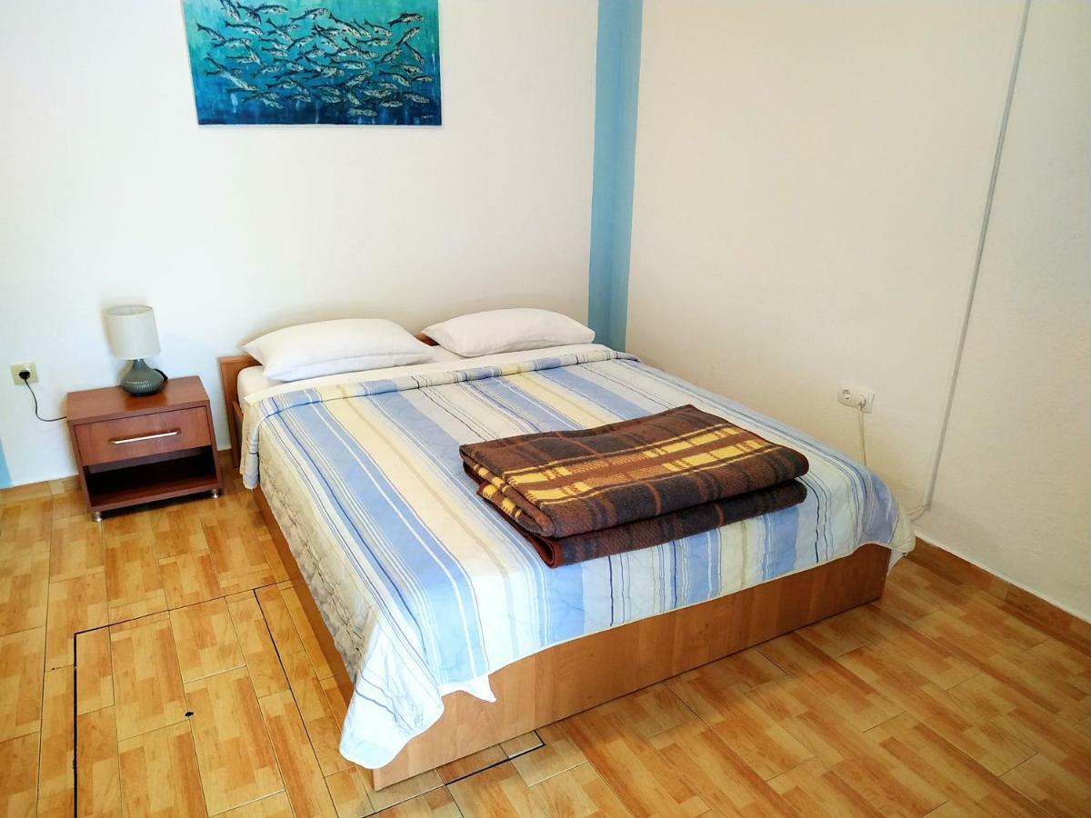 Dck Apartments 科斯特雷纳 外观 照片
